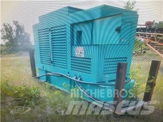 Onan 300 KW Dizel agregati