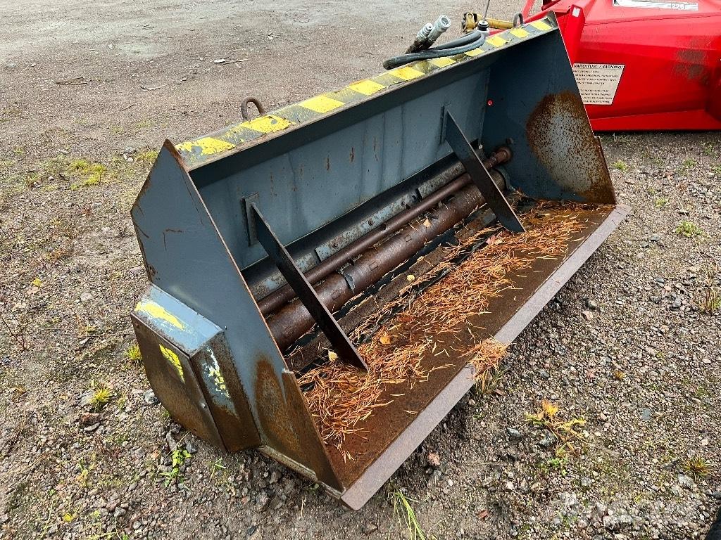 Stark 170 Posipači soli i pijeska