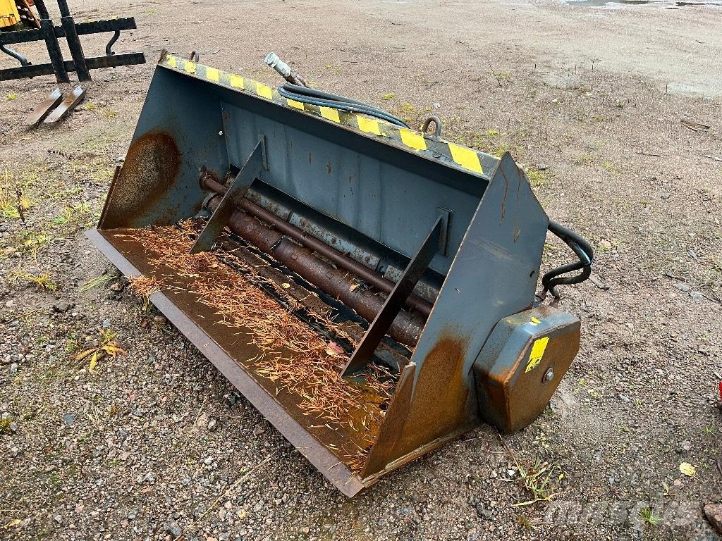 Stark 170 Posipači soli i pijeska