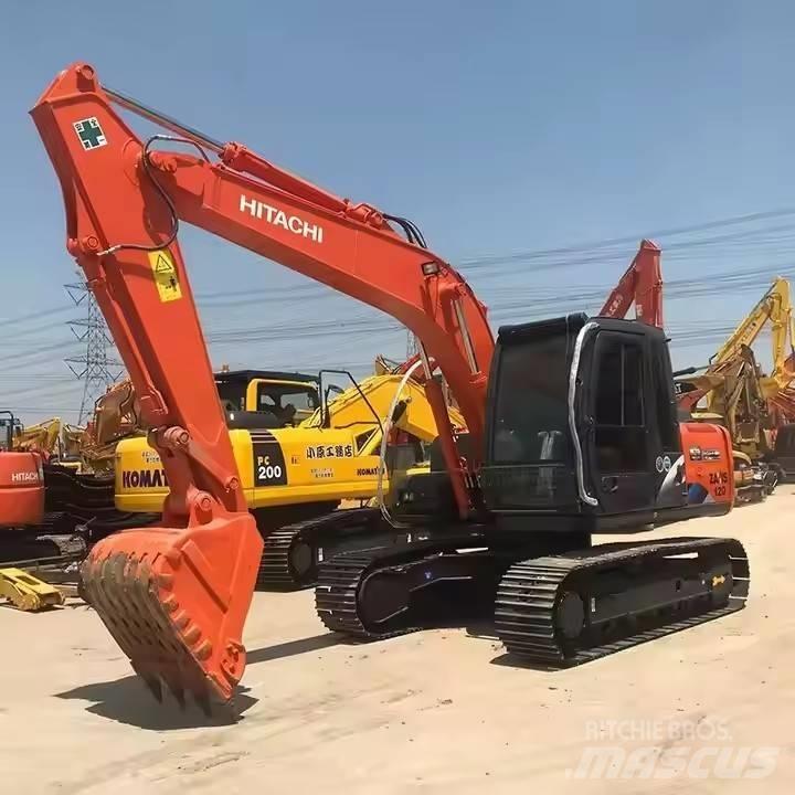 Hitachi ZX120 Bageri gusjeničari