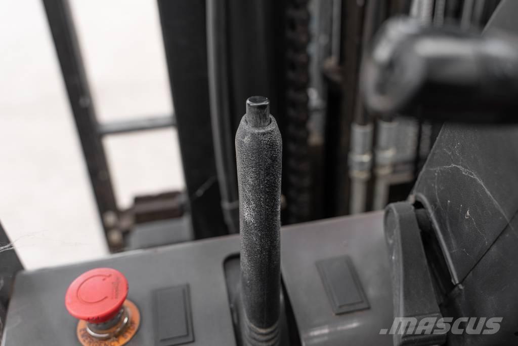 Manitou ME 430 Električni viličari