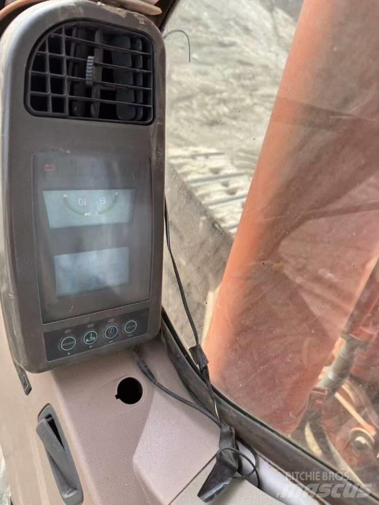 Doosan DH 300 LC-7 Bageri gusjeničari