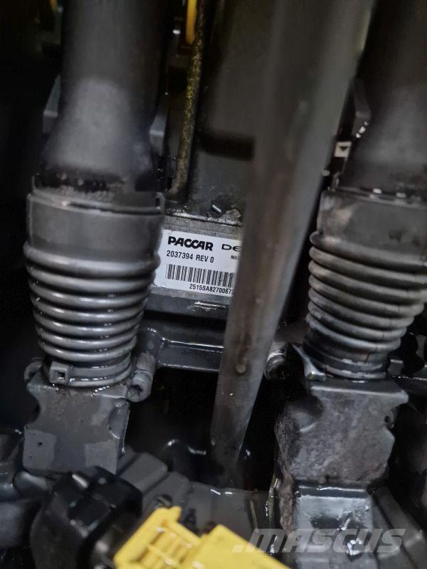 DAF MX-11 330 H2 Motori