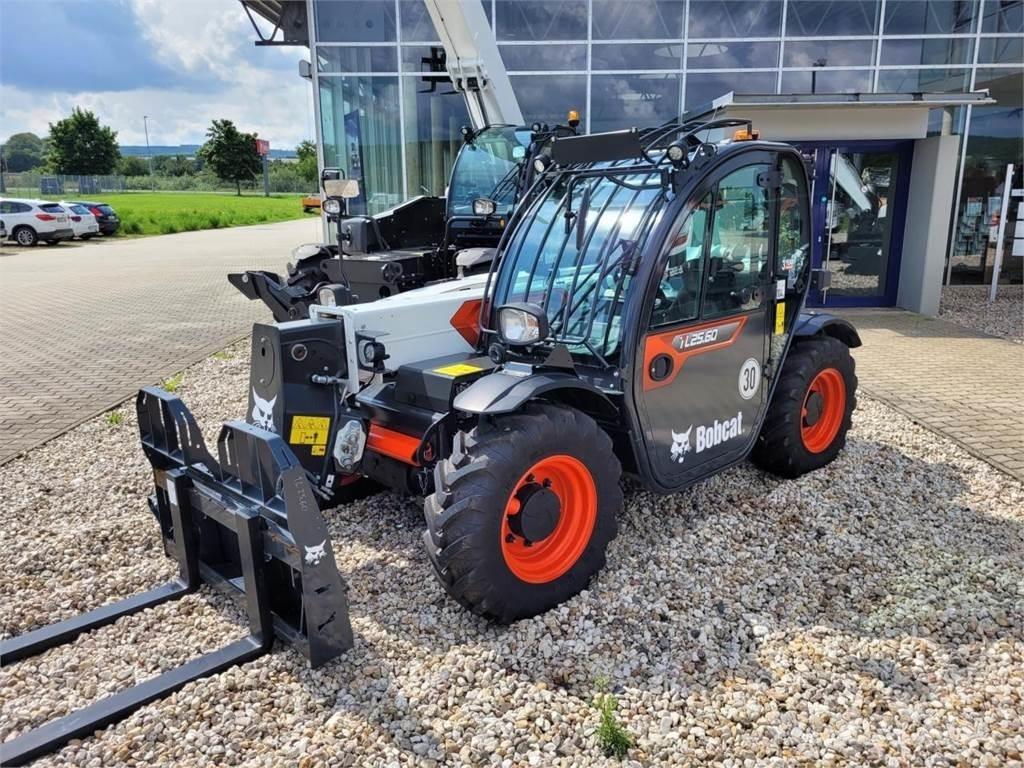 Bobcat TL25.60 Građevinarstvo – ostalo