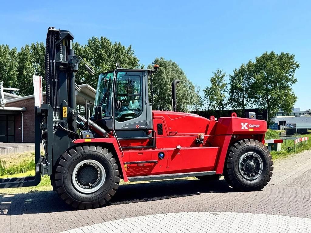 Kalmar DCG250-12 Dizelski viličari