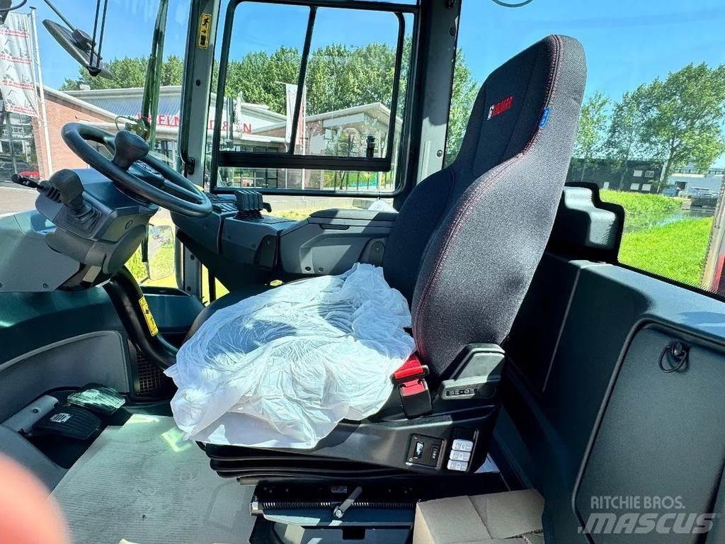 Kalmar DCG250-12 Dizelski viličari
