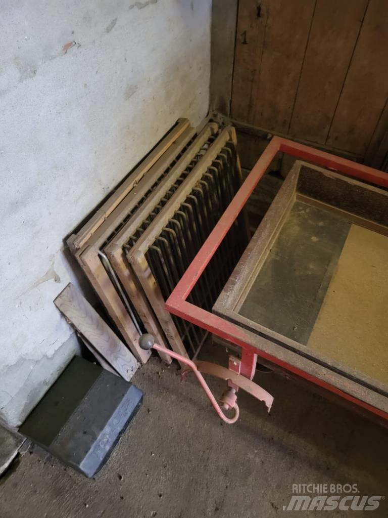 Perfect Sorteerlijn Poljoprivreda – ostalo