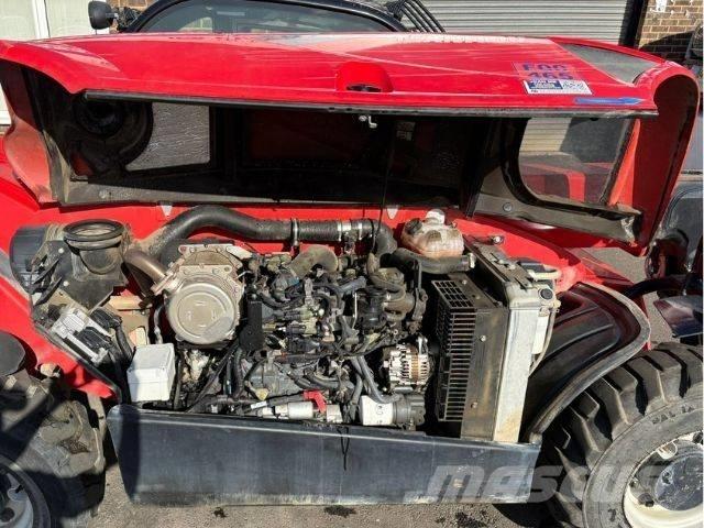 Manitou MT 625 Teleskopski viličari
