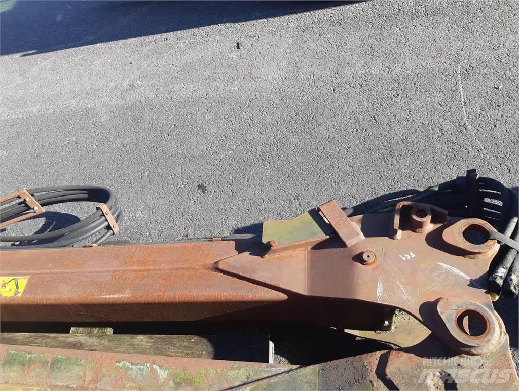 Loglift F59 Kranovi za stabla