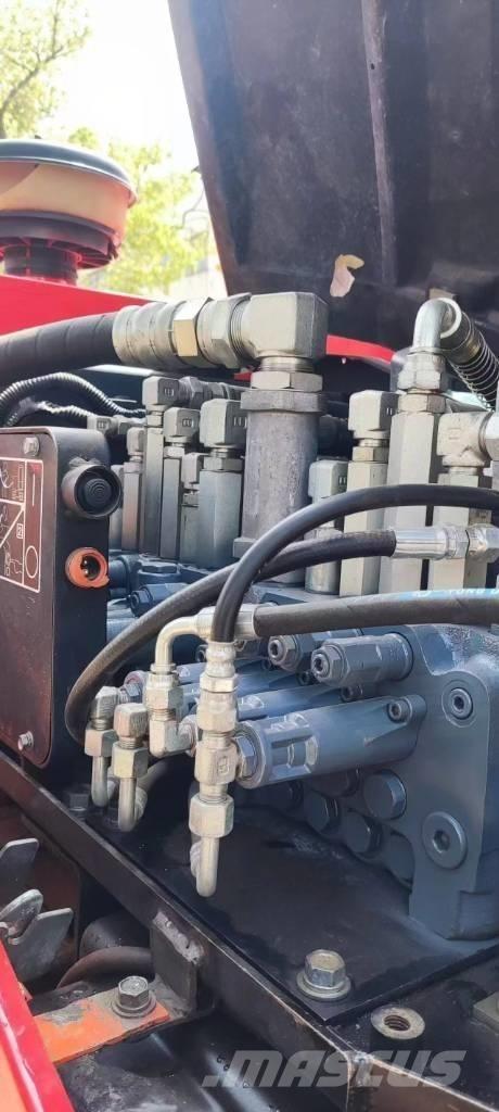 Kubota KX 183 Mini bageri <7t