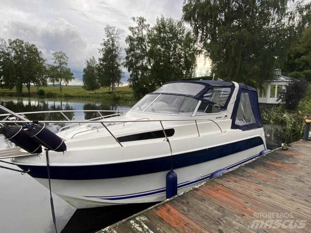  Suntrip 750 Mini bageri <7t