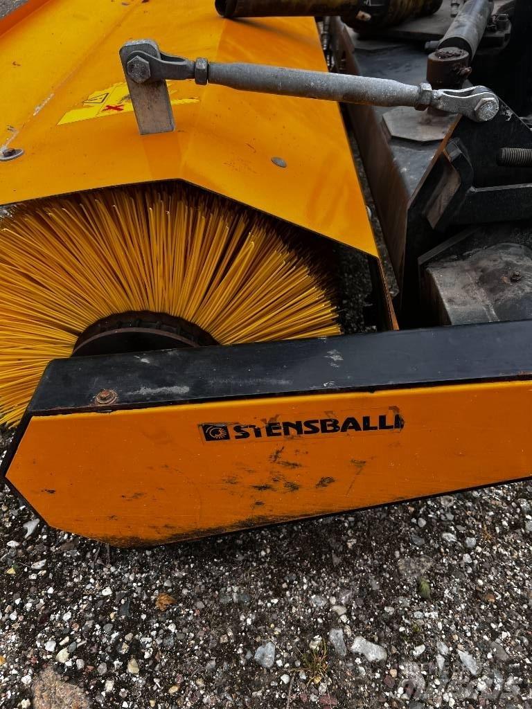  Stenballe FF2200 SP Ostali strojevi za ceste i snijeg