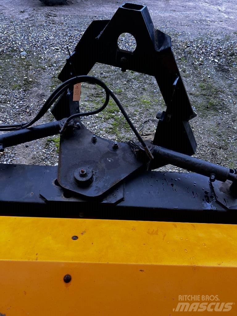  Stenballe FF2200 SP Ostali strojevi za ceste i snijeg