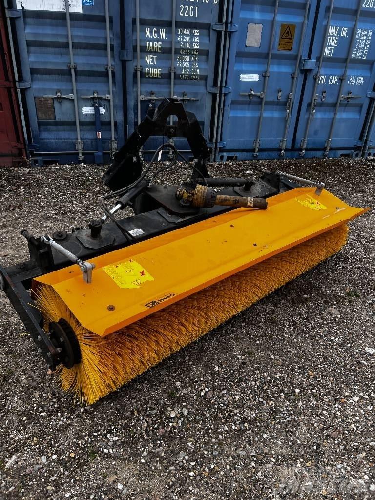  Stenballe FF2200 SP Ostali strojevi za ceste i snijeg