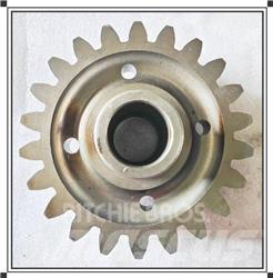 CLAAS Spur gear Mjenjač