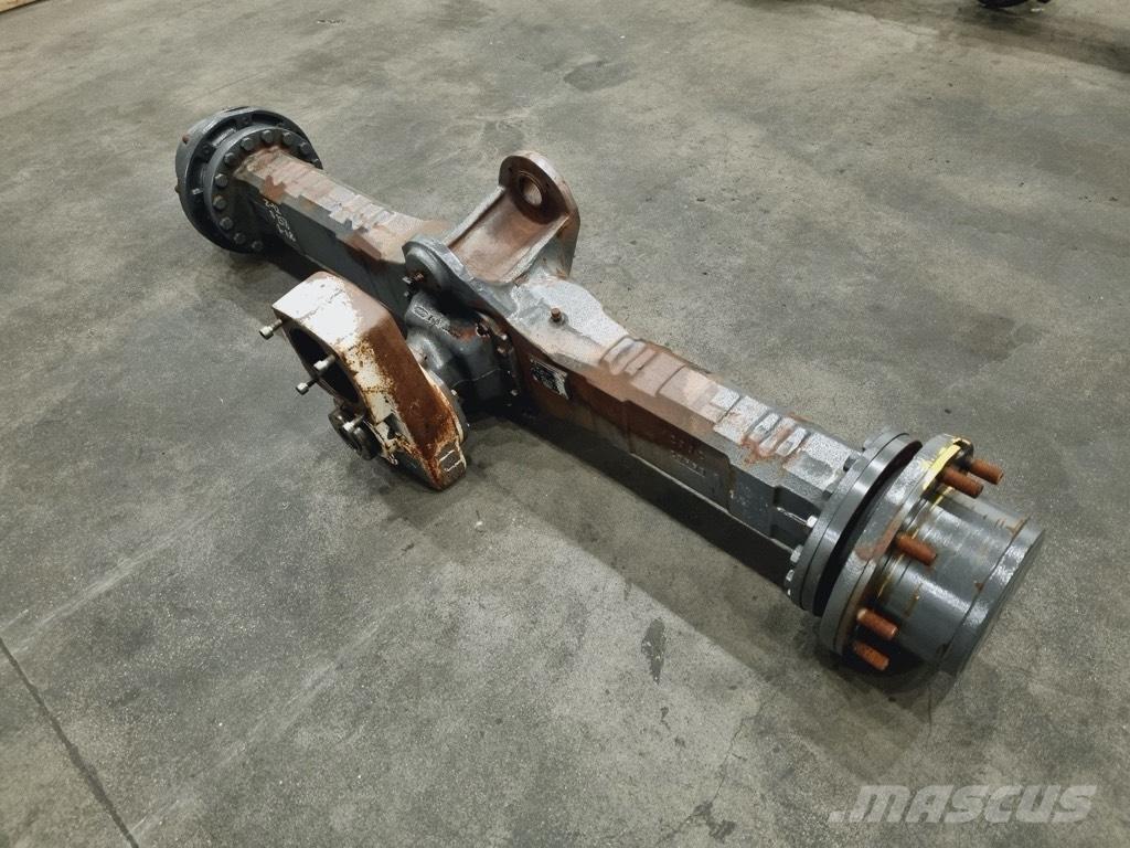 Carraro 28.20 AXLES Osi