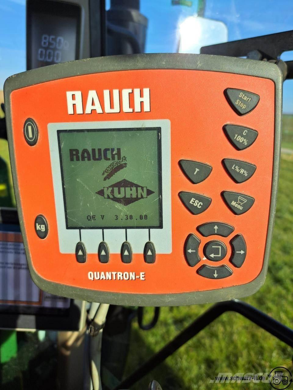 Rauch Axis 30.1 Rasipači mineralnog  gnojiva