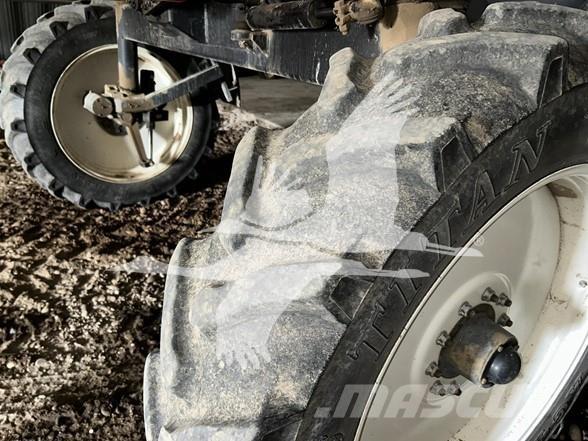 Apache AS1010 Samohodne prskalice