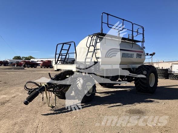 Bourgault 6450 Sijačice