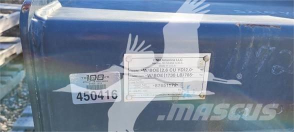 CASE 521G XR Utovarivači na kotačima