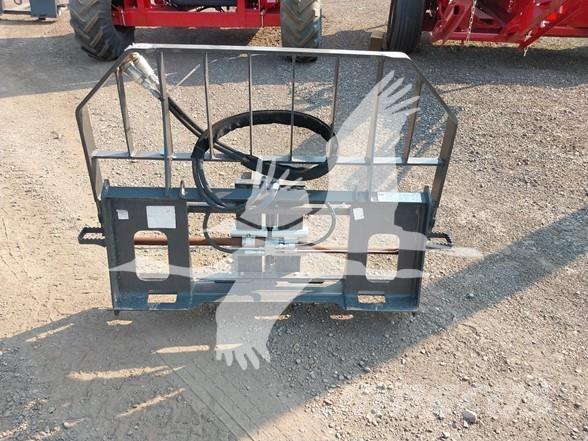 CASE 55A-FFB Viljuške