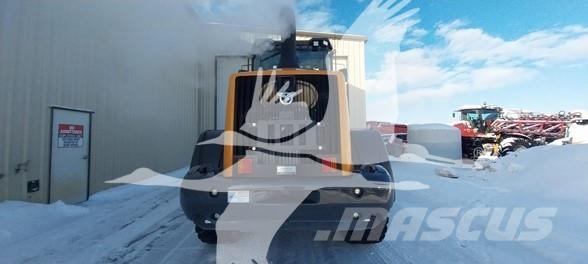 CASE 721G Utovarivači na kotačima