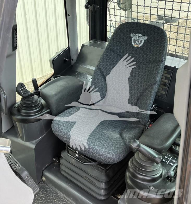 CASE 850M Buldožeri gusjeničari