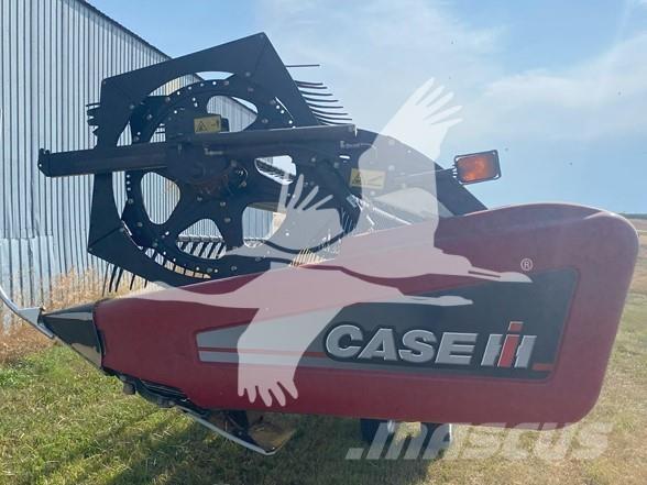 Case IH 2152 Glave hederi za kombajne