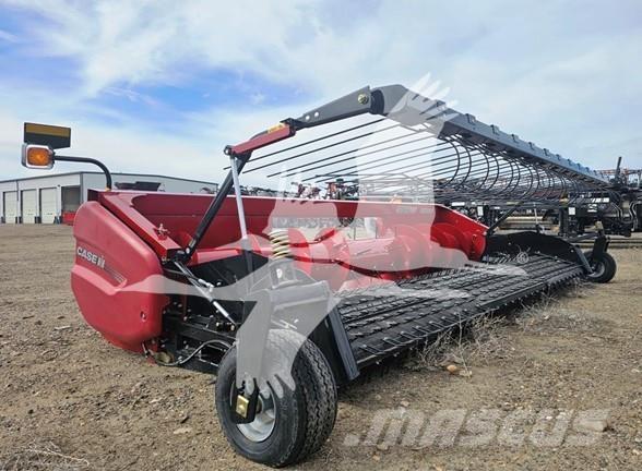 Case IH 3016 Glave hederi za kombajne