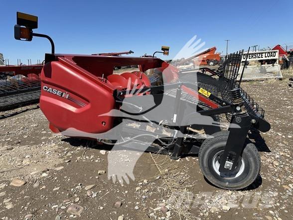 Case IH 3016 Glave hederi za kombajne