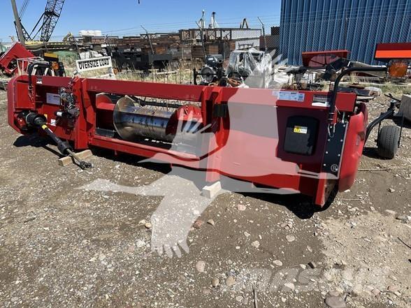 Case IH 3016 Glave hederi za kombajne