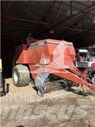 Case IH 8580 Balirke za kockaste bale