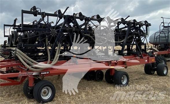 Case IH ATX700 Sijačice