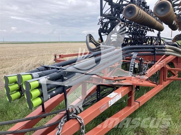 Case IH ATX700 Sijačice