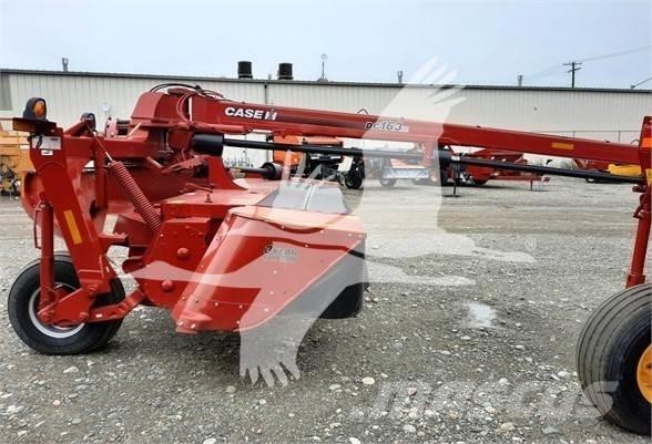 Case IH DC163 Sakupljači