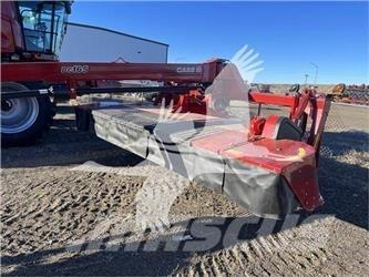 Case IH DC165 Sakupljači