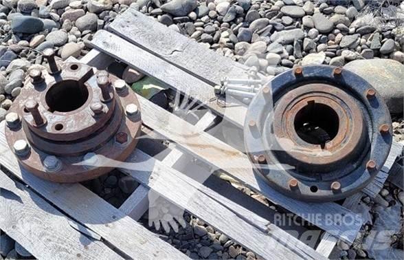 Case IH HUBS Građevinarstvo – ostalo