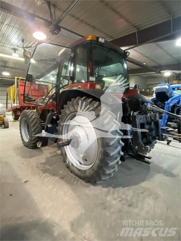 Case IH MX200 Traktori