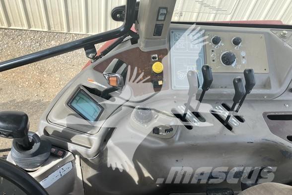 Case IH MXM175 Traktori