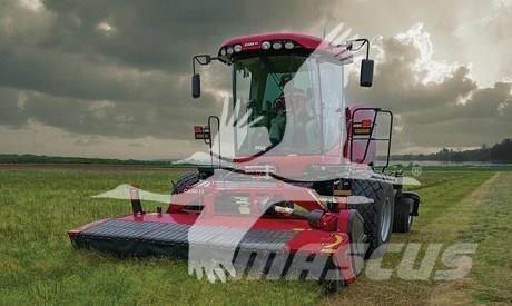 Case IH RD135 Glave hederi za kombajne