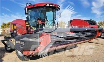 Case IH WD1505 Sakupljači