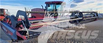 Case IH WD2104 Sakupljači