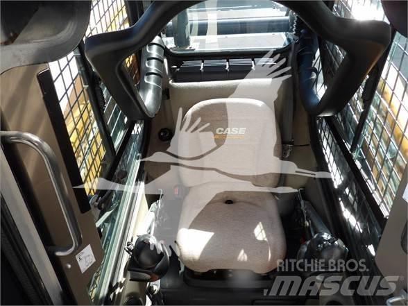 CASE SV300 Skid steer mini utovarivači