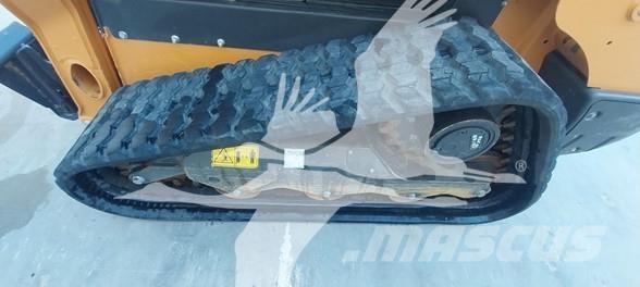 CASE TR310B Skid steer mini utovarivači