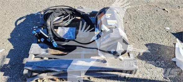 CASE X5075H200 Ostale komponente