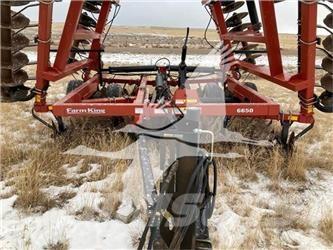 Farm King 6650 Tanjurače