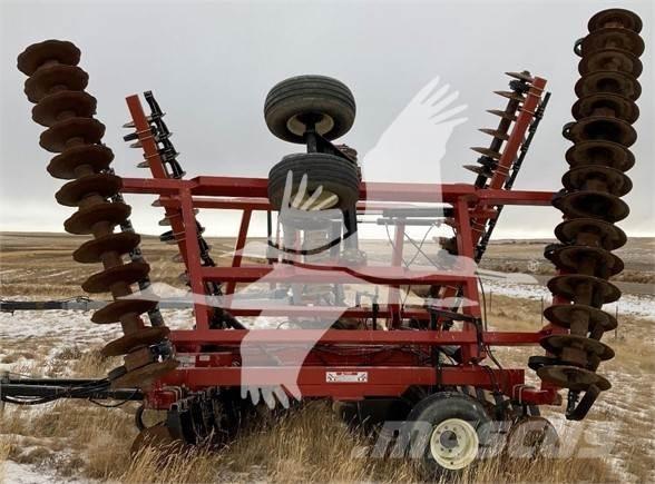 Farm King 6650 Tanjurače