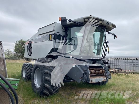 Gleaner R65 Kombajni