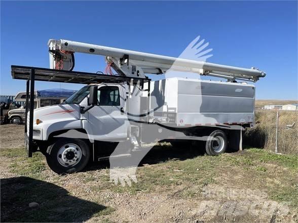 GMC 7500 Ostalo