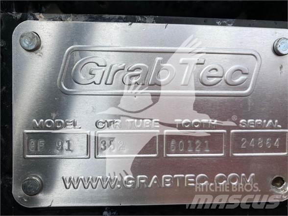  GRABTEC GF91 Grabilice
